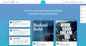 Marketing Tools for Small Business Owners Canva